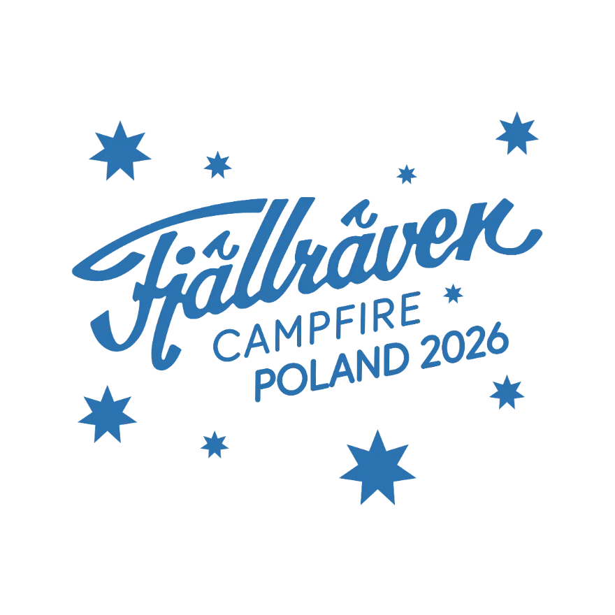 Fjällräven Campfire